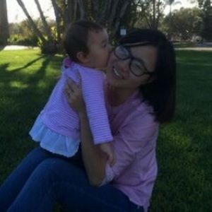 Meet your Posher, Iris